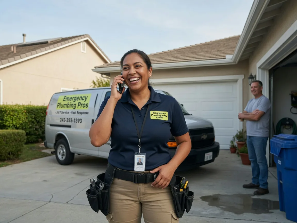Emergency Plumber Greenwald, MN FAQs